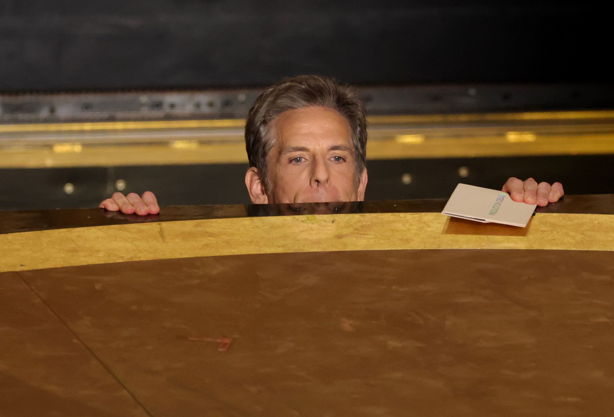Ben Stiller
