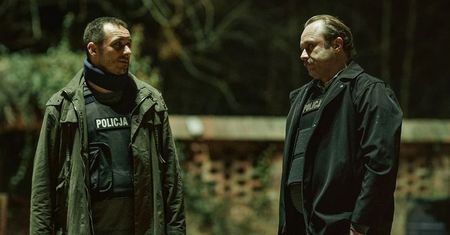 "Doskonale wiedzieliśmy, gdzie nacisnąć, żeby zabolało". Lichota i Żurawski ścierają się na ekranie