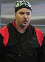 "Przepis na życie": Karolak nie narzeka na brak pracy
