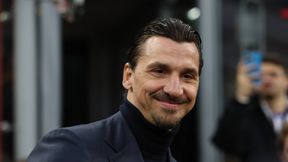Dla kogo Złota Piłka? Oto typ Ibrahimovicia