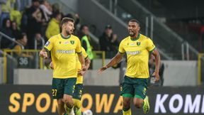 Bohater GKS-u przemówił po meczu. "Mieliśmy przykład, jak nie powinniśmy grać"