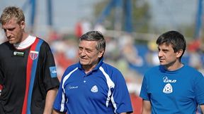 Termalica Bruk-Bet Nieciecza bez trenera