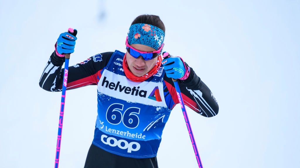 Zdjęcie okładkowe artykułu: Getty Images / TF-Images / Na zdjęciu: Karen Chanloung