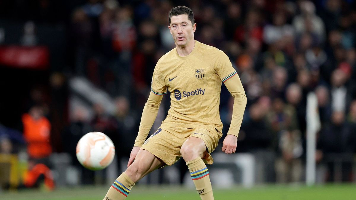 Getty Images / David S. Bustamante/Soccrates / Robert Lewandowski
