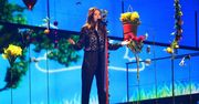 Włochy na Eurowizji 2016: Najdziwniejsza prezentacja tego roku. Zobaczcie występ Francesci Michielin z piosenką "No Degree of Separation"