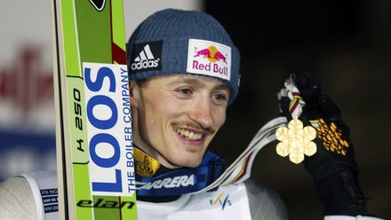 Najbardziej lubiani polscy sportowcy - rozpoznajesz ich na zdjęciach?