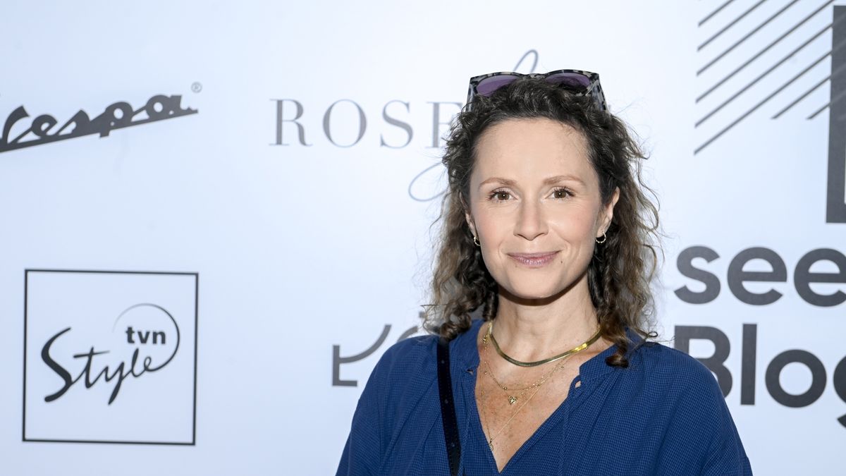 Wychowuje czwórkę dzieci. Zdradziła, jak się uczą. "Mają być odpowiedzialne"