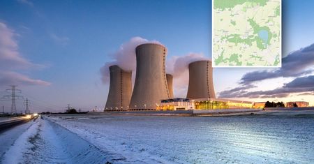 Startują rozmowy o finansowaniu polskiej elektrowni jądrowej. W grze duże kwoty