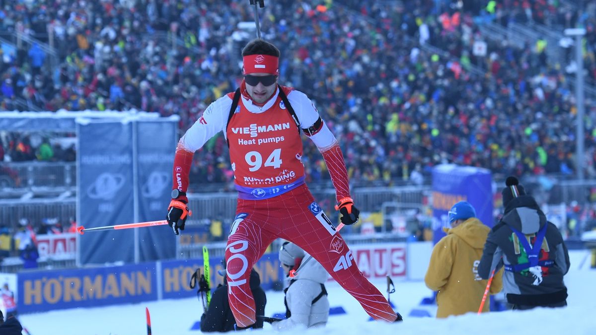 Getty Images / Na zdjęciu: Jan Guńka
