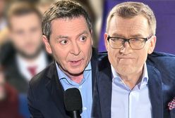 Ostrzega przed Adamczykiem. Dlaczego okupuje budynek TVP?