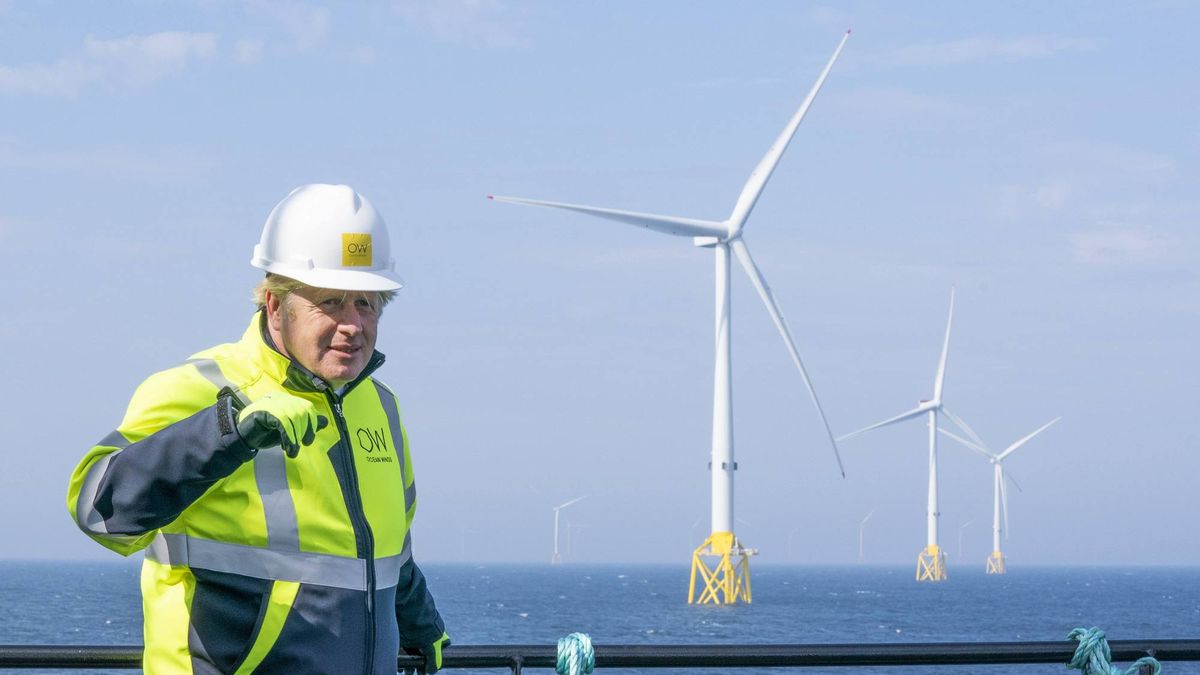 Johnson wspomniał o Thatcher i się zaczęło. Polityczna burza na Wyspach