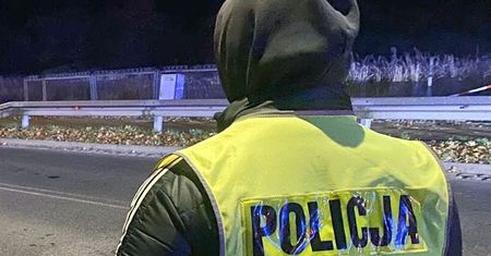 16-latek postrzelony przez policjantów. Szokujące okoliczności