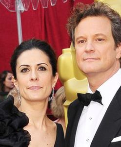Colin Firth uczci nominację we wrześniu
