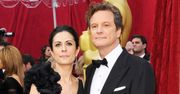 Colin Firth uczci nominację we wrześniu