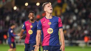Barcelona może odetchnąć z ulgą. Sąd okręgowy przekazał sprawę wyżej