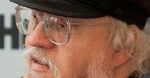 "Gra o tron": George R.R. Martin przyjechal do Polski