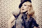 ''secretprojectrevolution'': Madonna walczy o wolność wyrażania siebie
