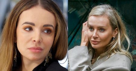 Agnieszka Woźniak-Starak wspiera Annę Wendzikowską po wyznaniu o mobbingu w TVN: "Zawsze będę wdzięczna za TEGO MAILA"