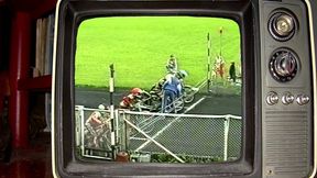 Rybnicki Magazyn Żużlowy (odcinek 9.)