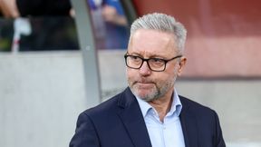 Brzęczek za Urbana? Błyskawicznie zareagował
