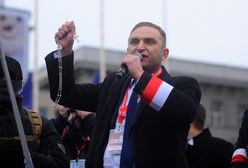 Marsz Niepodległości 2020. Organizatorzy chcą rezygnacji szefa KGP