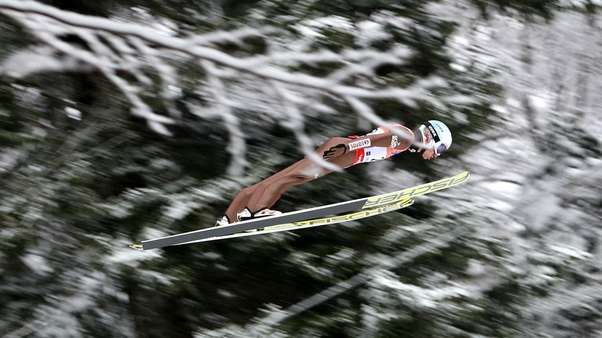 Kamil Stoch