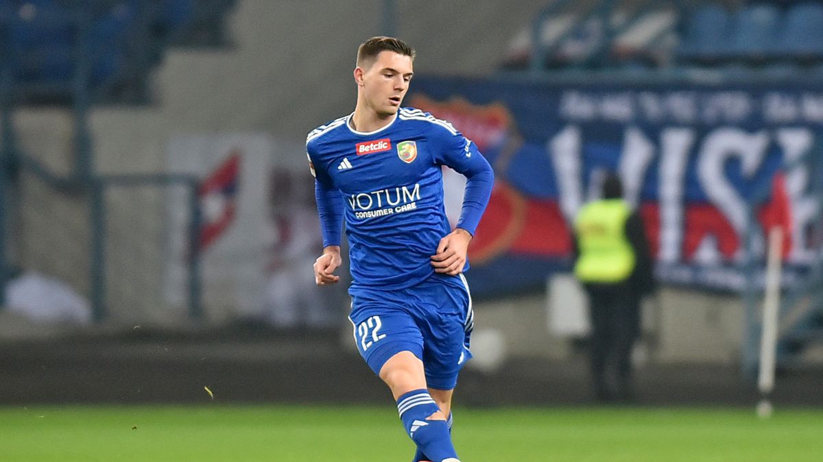 WP SportoweFakty / Krzysztof Porębski