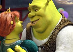 TVN 7 Shrek Forever