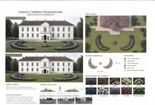 Zabytkowy park w Staroźrebach odzyska dawny blask. Trwają zaawansowane prace projektowe