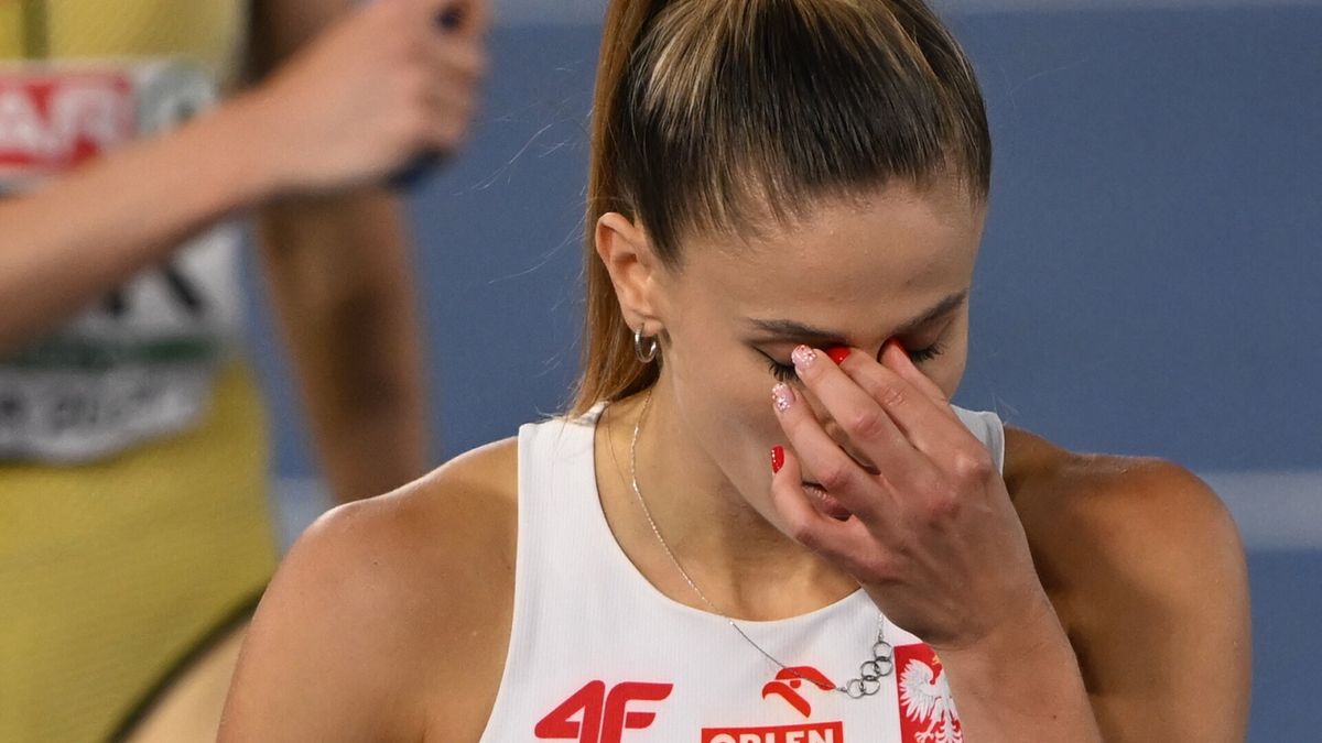 PAP / Adam Warżawa / Na zdjęciu: Natalia Kaczmarek