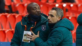 Liga Mistrzów. PSG - Istanbul Basaksehir. UEFA wydała komunikat. Podjęto ważne kroki