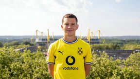 Borussia pozyskała grecką perełkę. Transfer za 30 mln euro