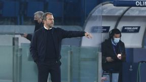 Liga Mistrzów. Hansi Flick chwali piłkarzy Bayernu Monachium