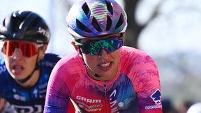 Ależ pech Polki. Zabrakło naprawdę niewiele