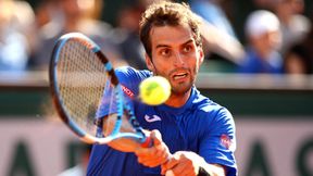 ATP Gstaad: Albert Ramos pogromcą rodaków. Cedrik-Marcel Stebe najniżej notowanym finalistą od 10 lat