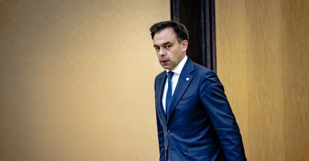 "Pracownicy są zastraszani i poniżani". Dramatyczny list do ministra finansów