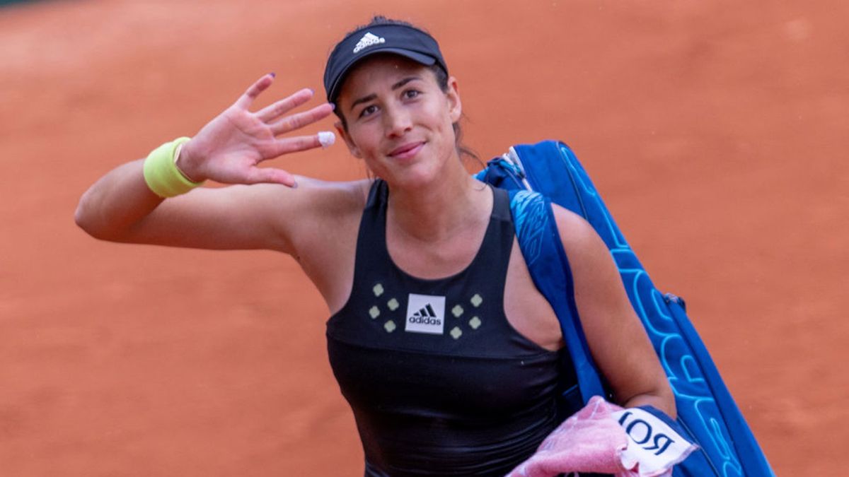 Getty Images / Tnani Badreddine/DeFodi Images / Na zdjęciu: Garbine Muguruza