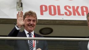 El. Euro 2020. Zbigniew Boniek: Nawałka po każdym meczu wysyła mi SMS-y