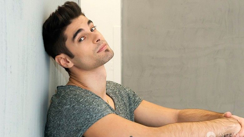 Freddie z Węgier czy jest gejem?