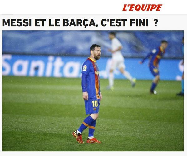 Fot. lequipe.fr