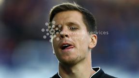 Wojciech Szczęsny przyłapany na paleniu. Tomasz Hajto: Nie robiłbym afery. To mu nie przeszkadza w bronieniu