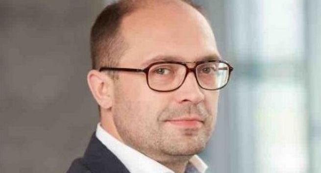 Andrzej Mytych dyrektorem marketingu w firmie kosmetycznej Yope