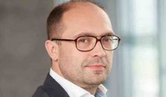 Andrzej Mytych dyrektorem marketingu w firmie kosmetycznej Yope