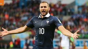 Real - Fiorentina: kolejny gol ze spalonego. Tym razem Benzema