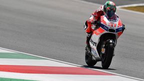 Fatalny wypadek na torze Mugello. Michele Pirro rozbił się przy prędkości 350 km/h