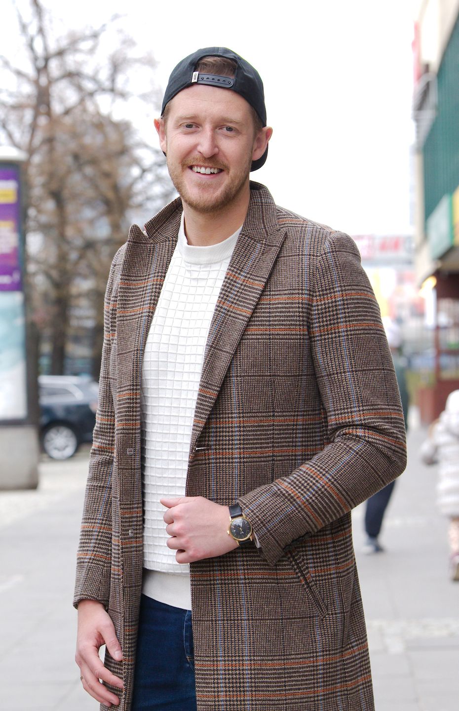 Damian Michałowski