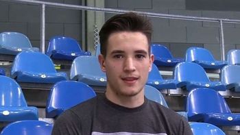 Hokej: Polski napastnik ma nowy klub. Zostaje w Niemczech