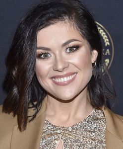 Katarzyna Cichopek cała w złocie. Lśniła na biznesowej gali