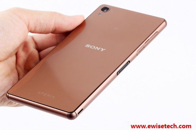 W skrócie: Xperia Z3 w częściach, testy OnePlus One i rękawiczki Bluetooth 7