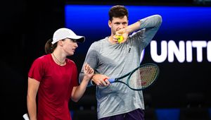 Najpierw Świątek, teraz Hurkacz. Świat reaguje na to, co robią Polacy